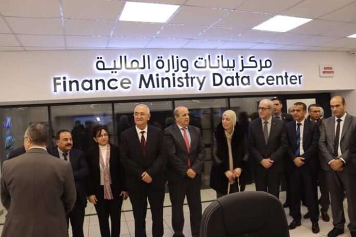 data-center-finances