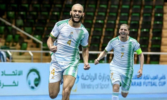 futsal