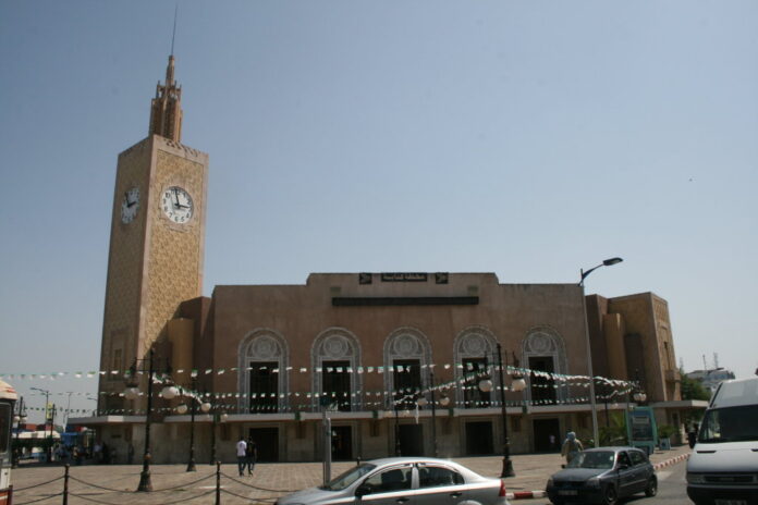 gare-annaba
