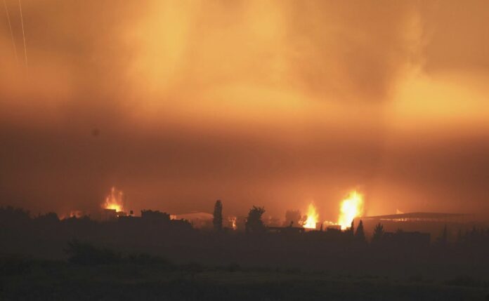 ghaza