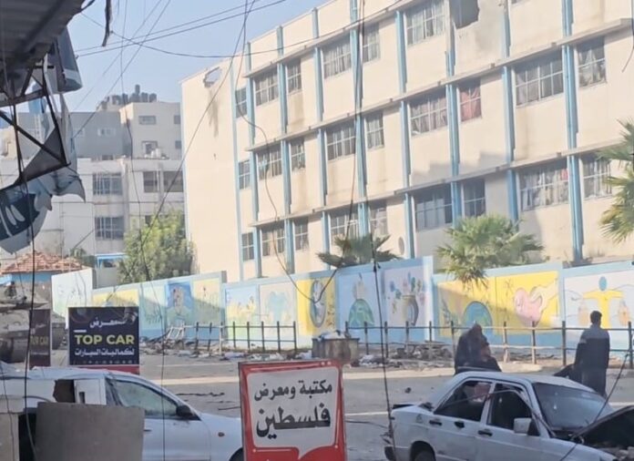 ghaza