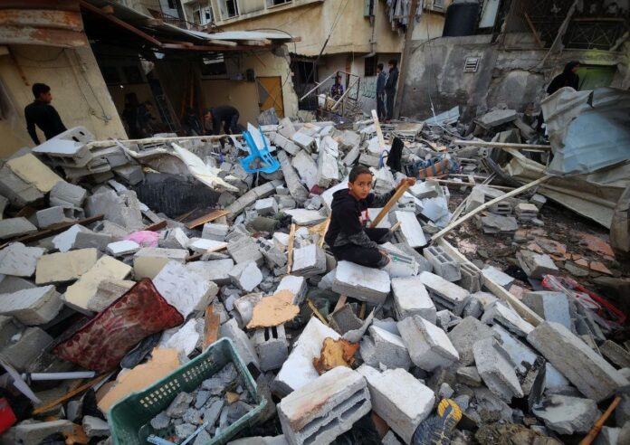 ghaza