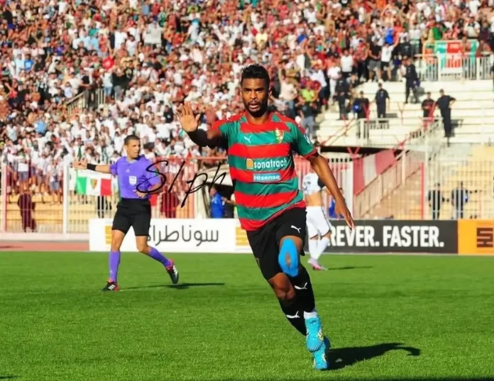 Ligue 1 Mobilis (8e journée) : le PAC tombe à El Bayadh, le MCA corrige le NCM et creuse l’écart