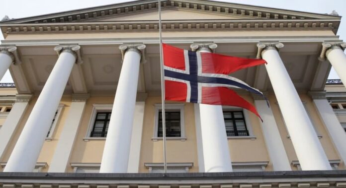 norvège