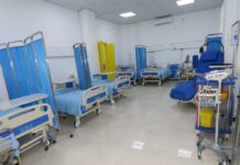 Santé : Trois nouvelles polycliniques bientôt ouvertes à Béchar