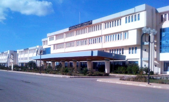 EHU-Oran