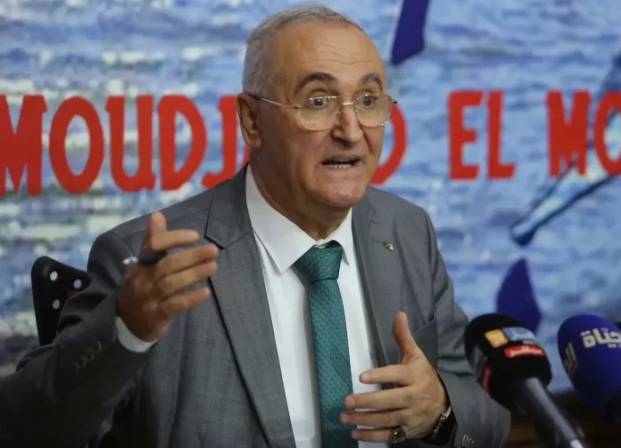 faid finances Faid : La réforme budgétaire, basée sur l'efficacité et la transparence de la gestion financière