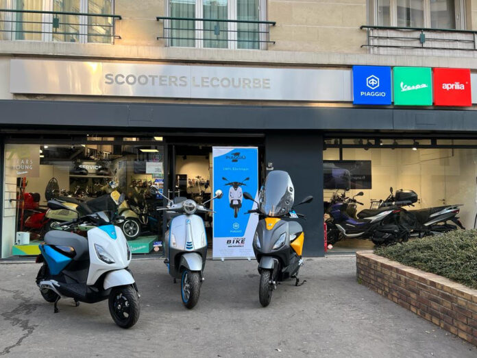 piaggio