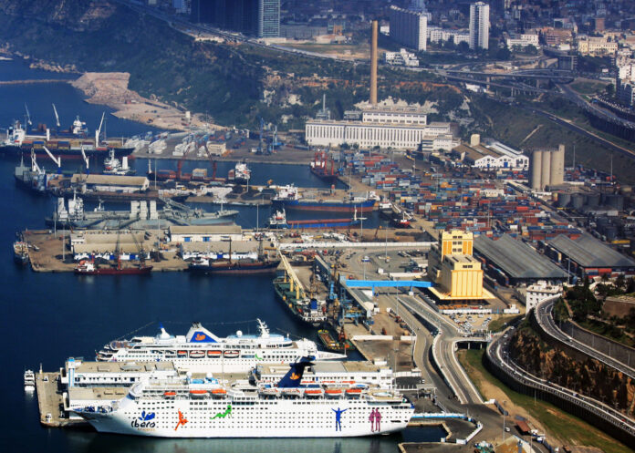 port-oran
