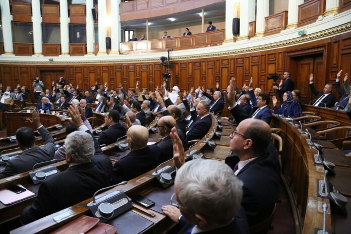 senateurs