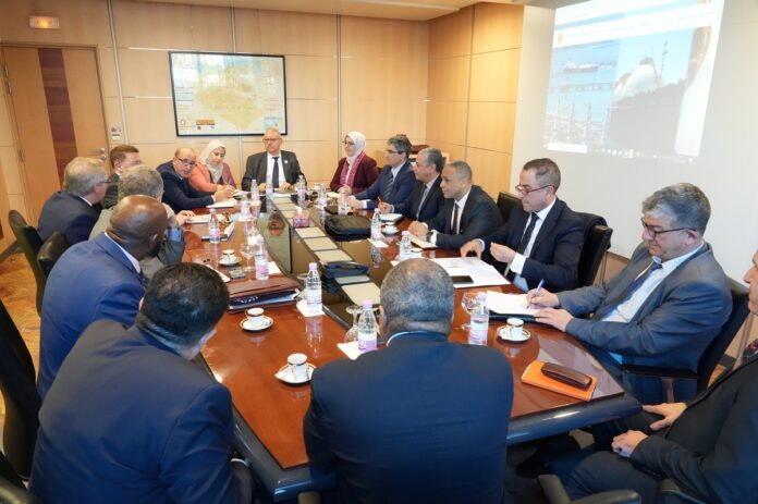 sonatrach