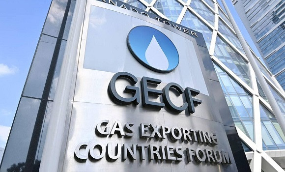 GECF