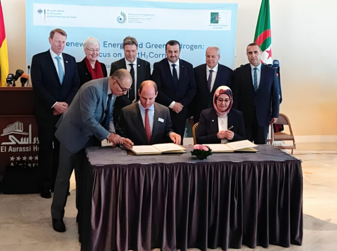 Sonatrach-VNG