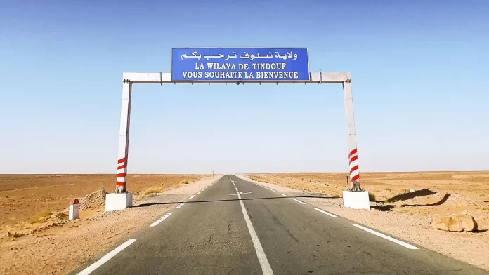Wilaya_de_Tindouf