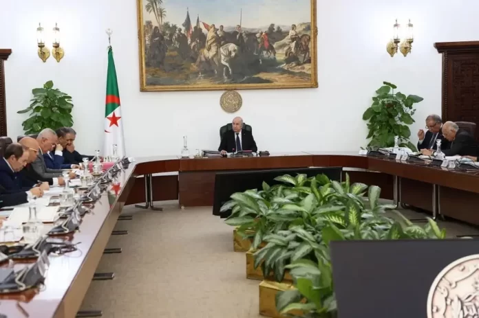 lutte contre le cancer Fermes pilotes, régime indemnitaire de l'Imam, numérisation : les décisions du Conseil des ministres