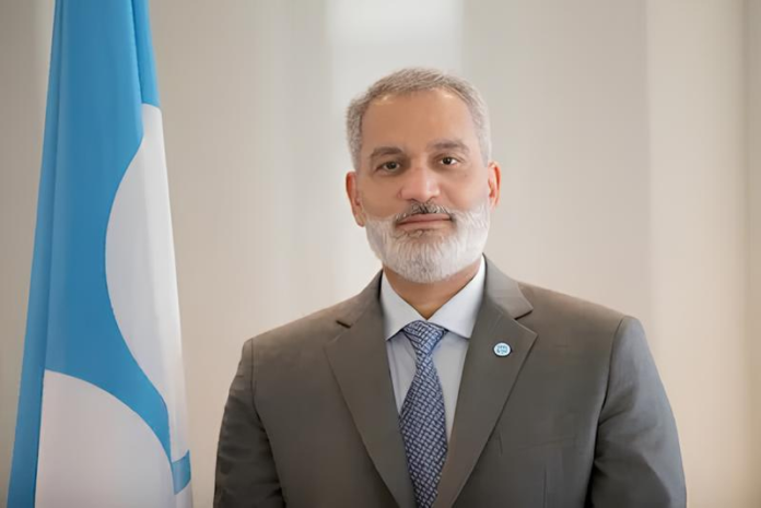 Haitham-Al-Ghaith-Opep