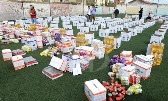 Solidarité-Ramadhan