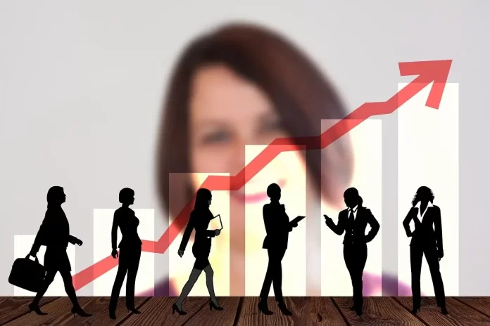 Registre de commerce : plus de 32.000 nouvelles femmes commerçantes inscrites en 5 ans