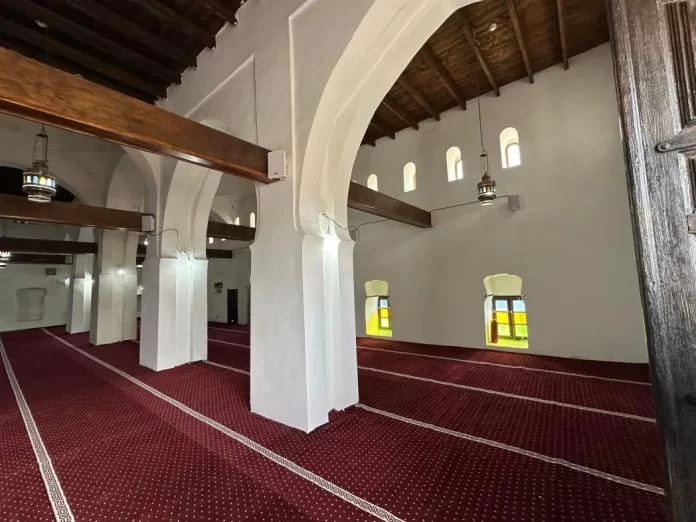 mosquee-ibn-khandoun-bejaia