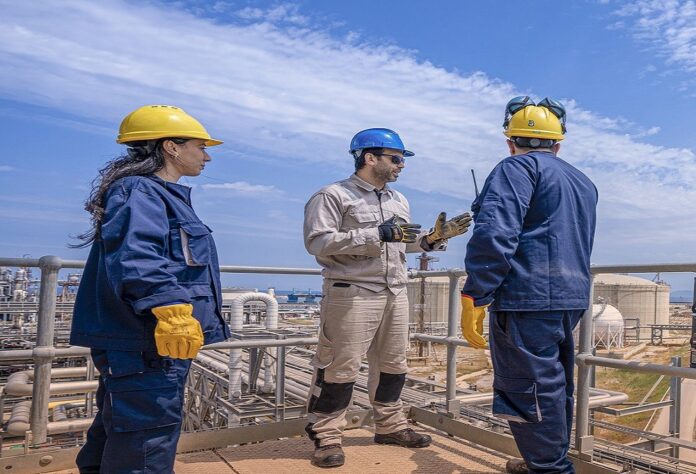 sonatrach
