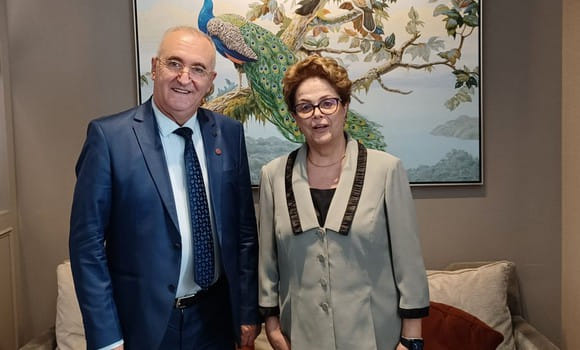 Laaziz-Faid-Dilma-Rousseff