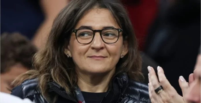 fayza-lamari-kylian-mbappe