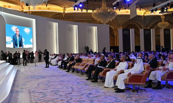 forum-economique-mondial-riyadh