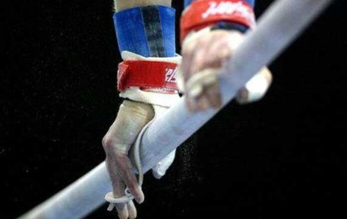 gymnastique