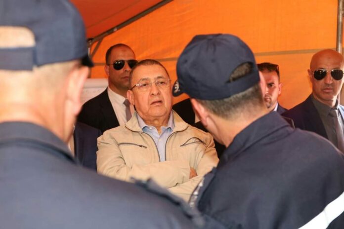 Brahim-Merad