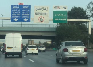 APN : Adoption du projet de loi sur le code de la route