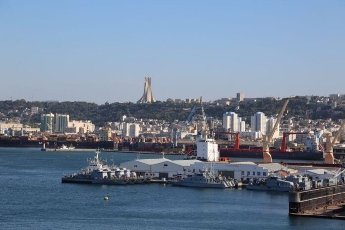 Port-Alger