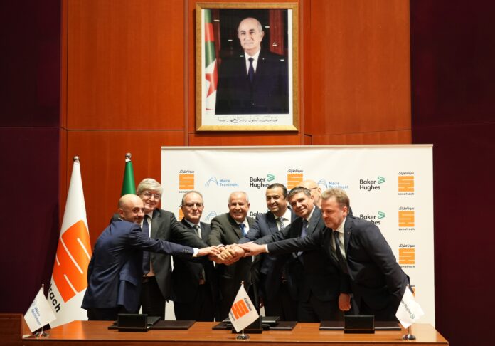 Sonatrach-1