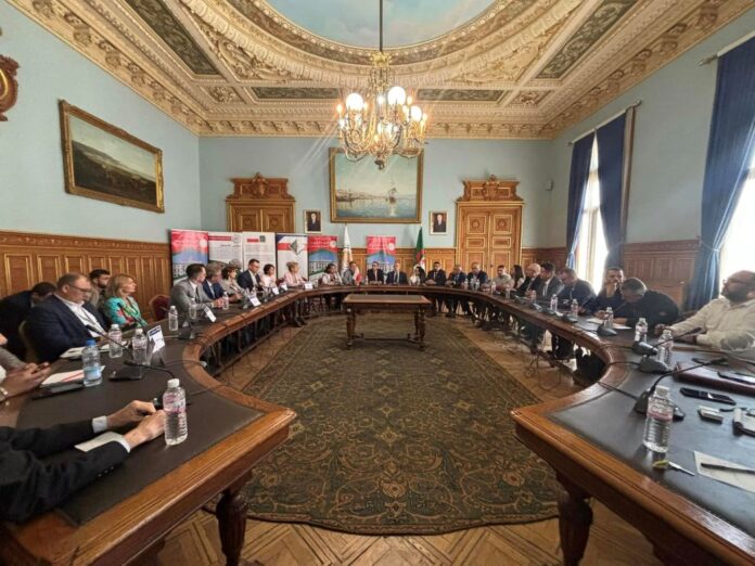 forum-affaires-algéro-polonais