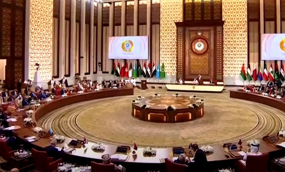 sommet-arabe-bahrein