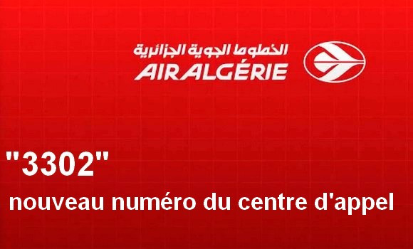 Air-Algérie