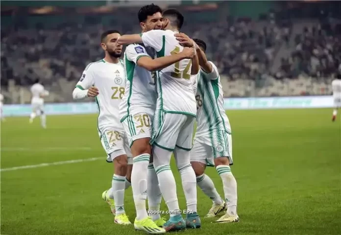 Qualifications Mondial-2026 : les "Verts" renversent l'Ouganda (2-1) et se relancent