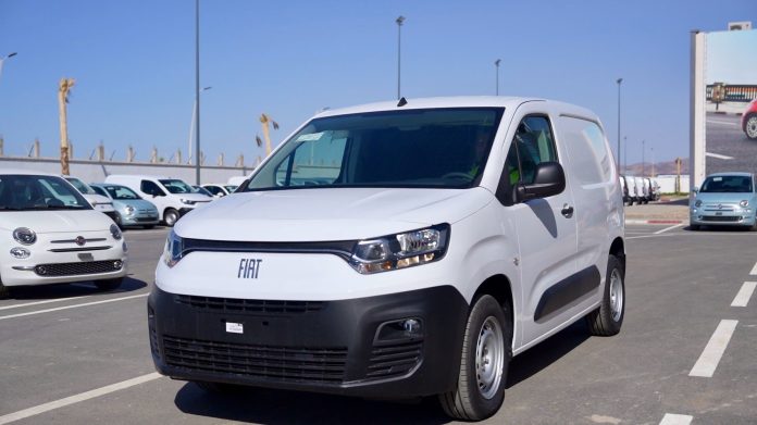 Doblo-Fiat