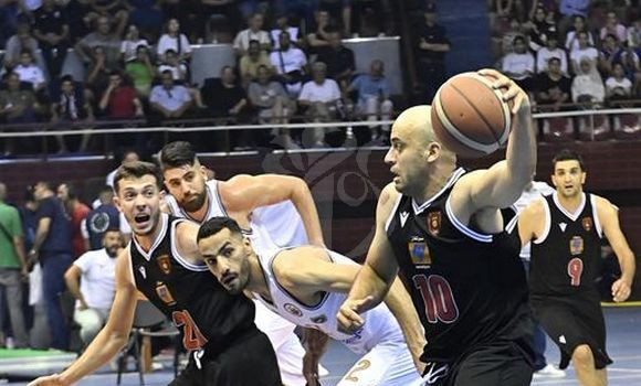 Coupe-Algérie-Basket