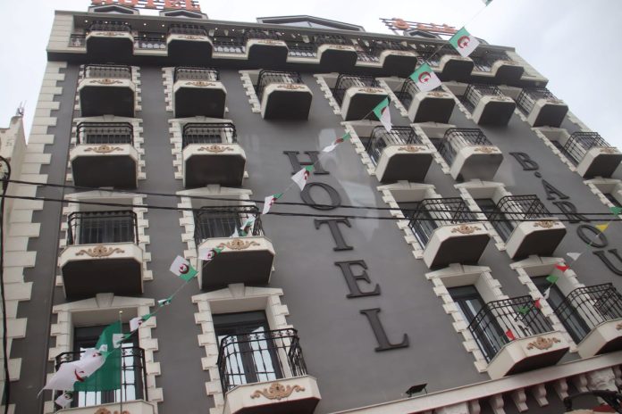 hôtel-jijel
