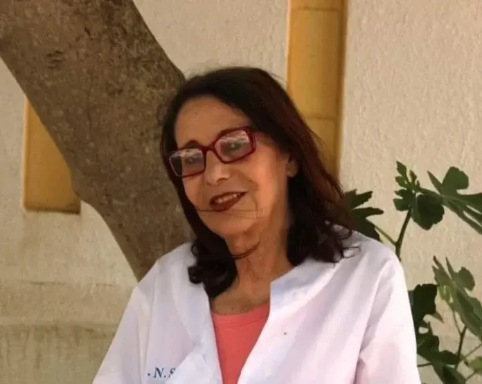 Décès de la Moudjahida professeur Malika Ladjali : condoléances du président de la République