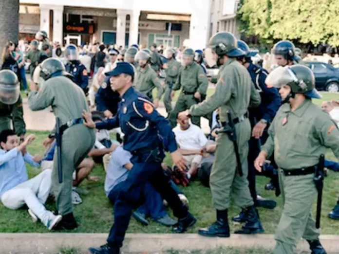 repression-dans-le-rif