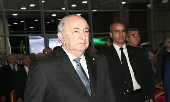tebboune