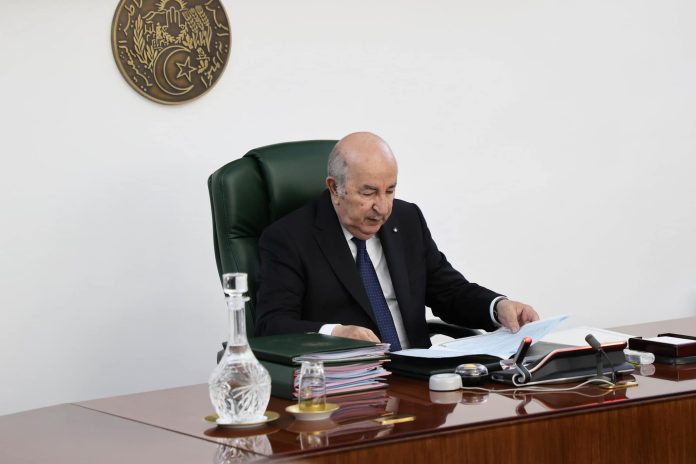 tebboune-conseil-ministres