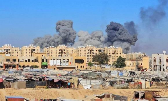 Ghaza