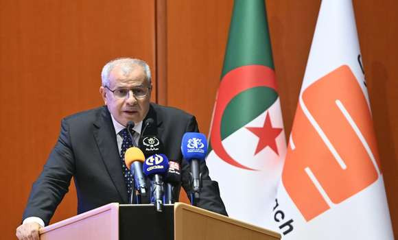 sonatrach
