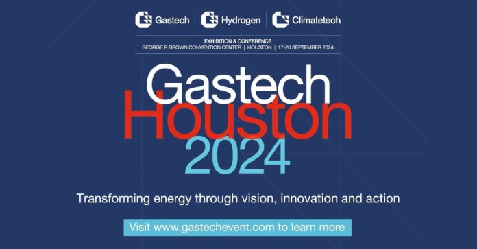 Gastech