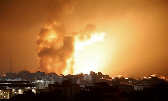 Ghaza-1