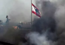 Liban : la présidence annonce la conclusion d’un cessez-le-feu