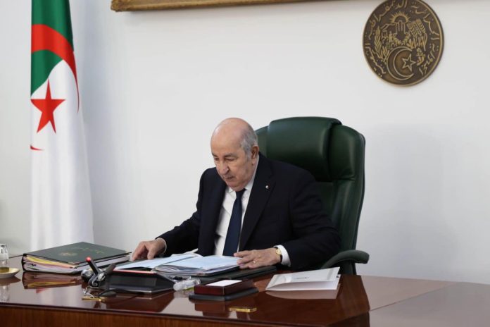 Tebboune-Conseil-des-ministre