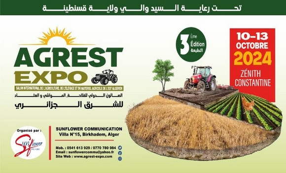 Agrest-Expo-Constantine